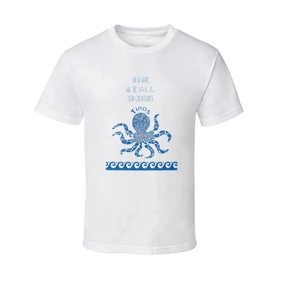 Tshirt Παιδικο 100