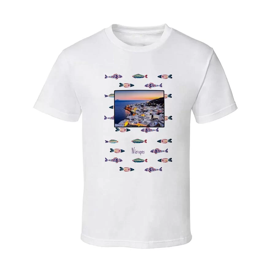 Tshirt Παιδικο 17