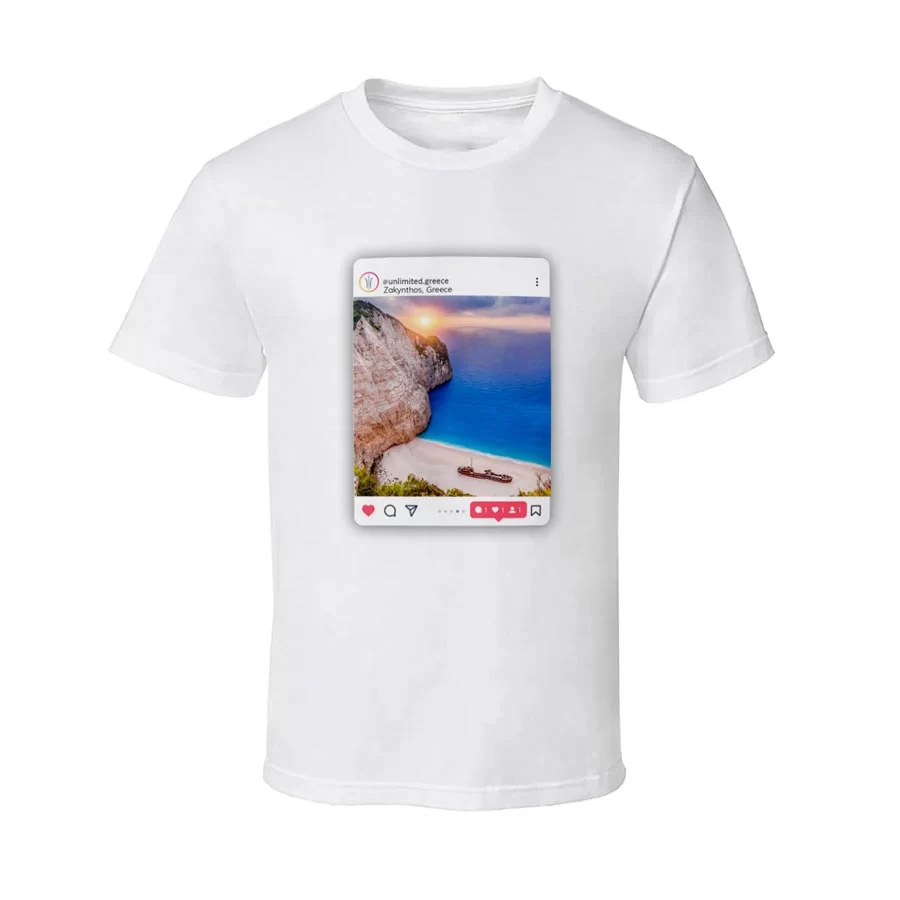 Tshirt Παιδικο 19