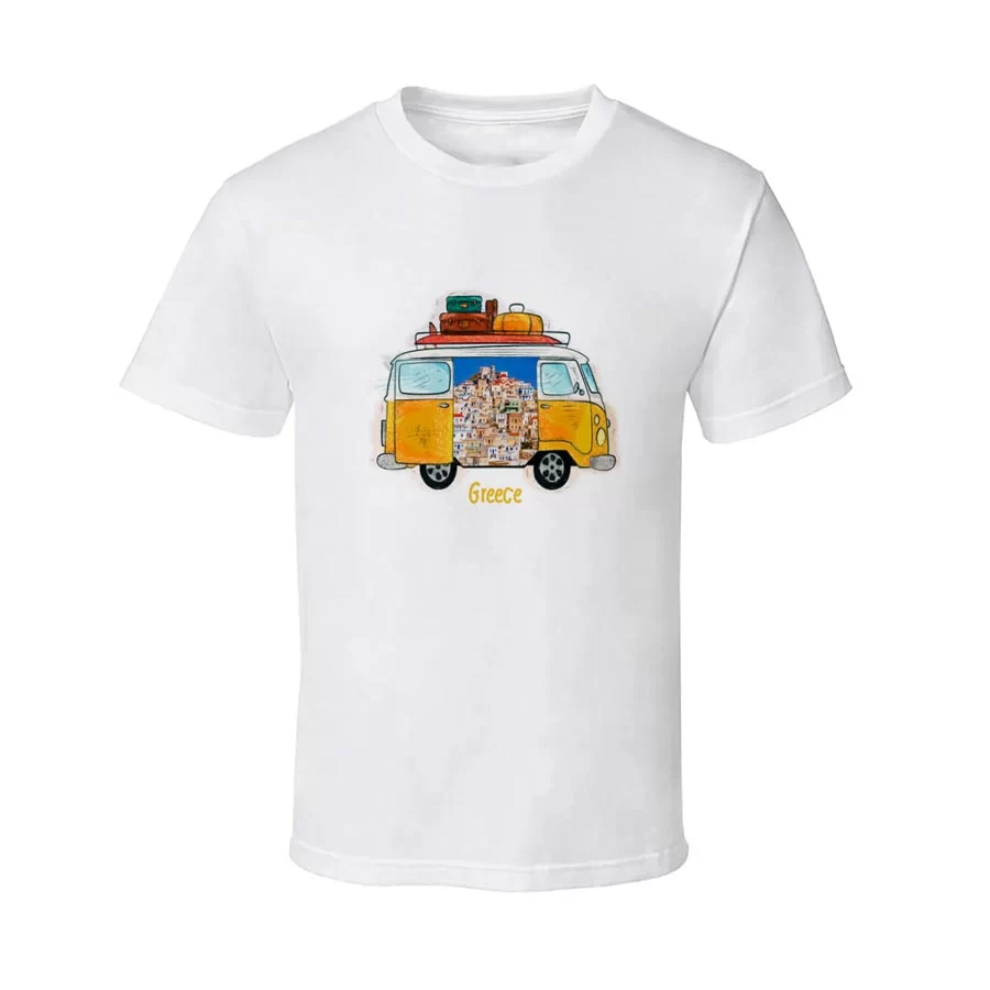 Tshirt Παιδικο 20
