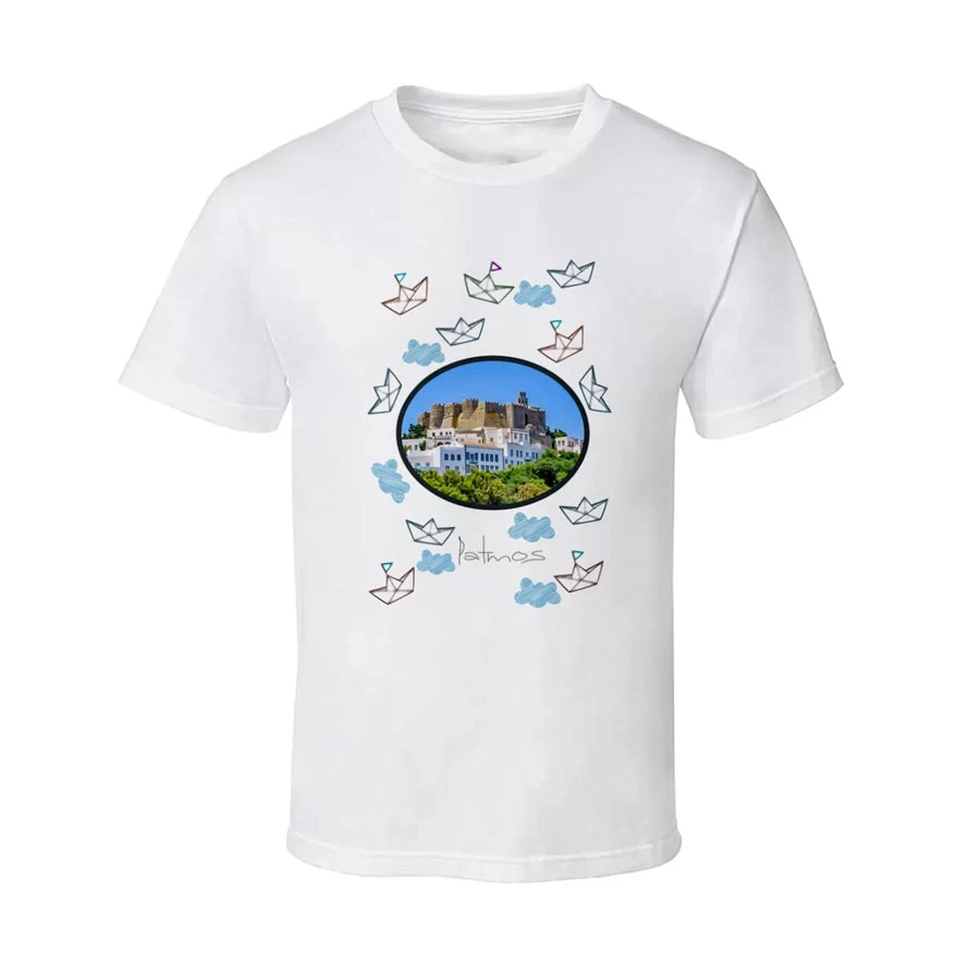 Tshirt Παιδικο 29
