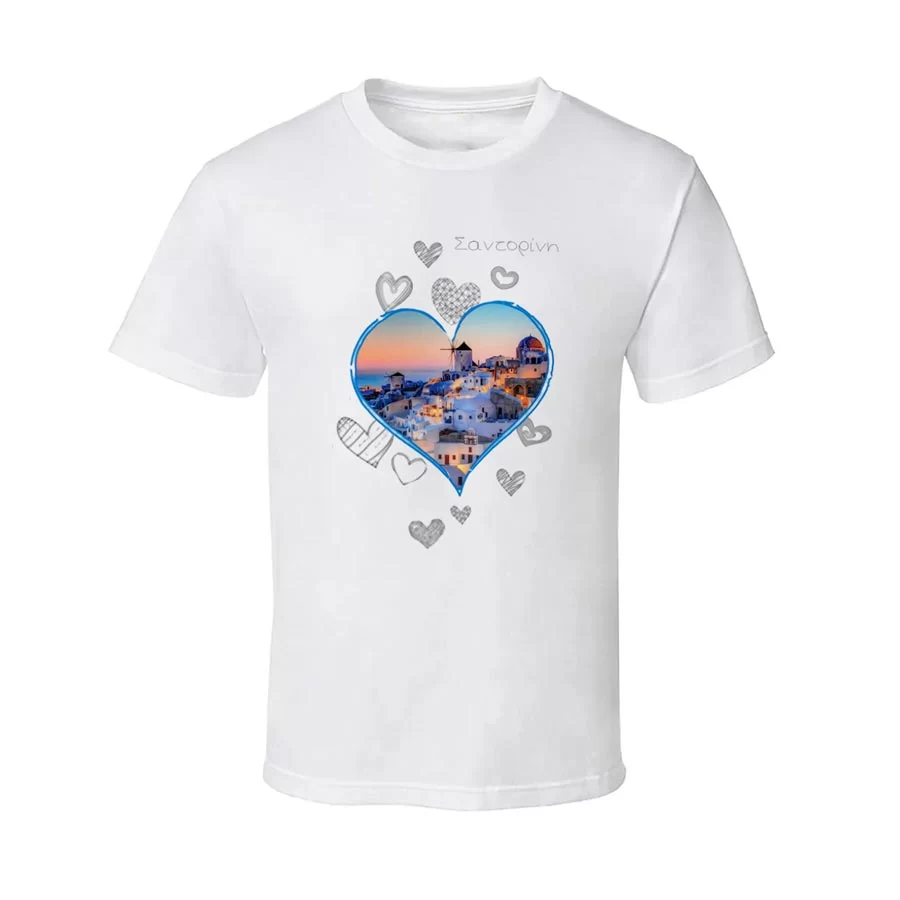 Tshirt Παιδικο 3