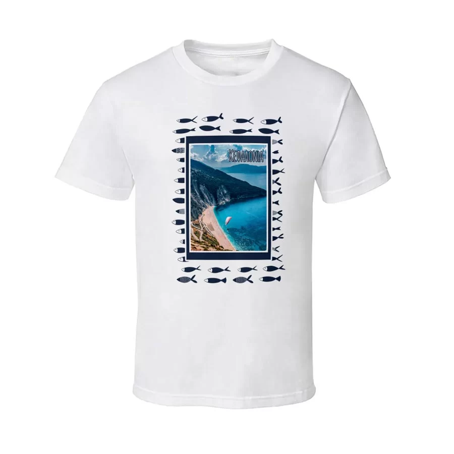 Tshirt Παιδικο 34