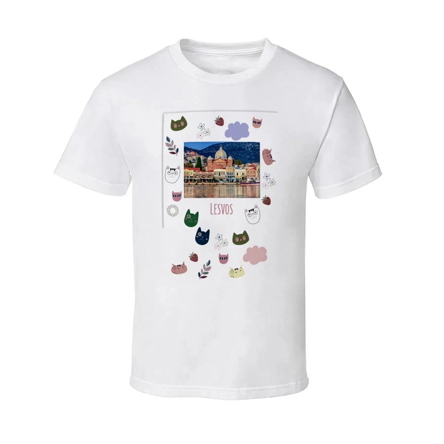 Tshirt Παιδικο 38
