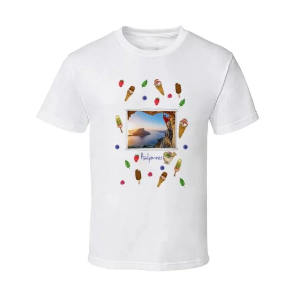 Tshirt Παιδικο 43