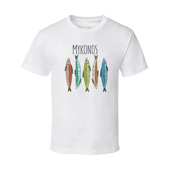 Tshirt 55