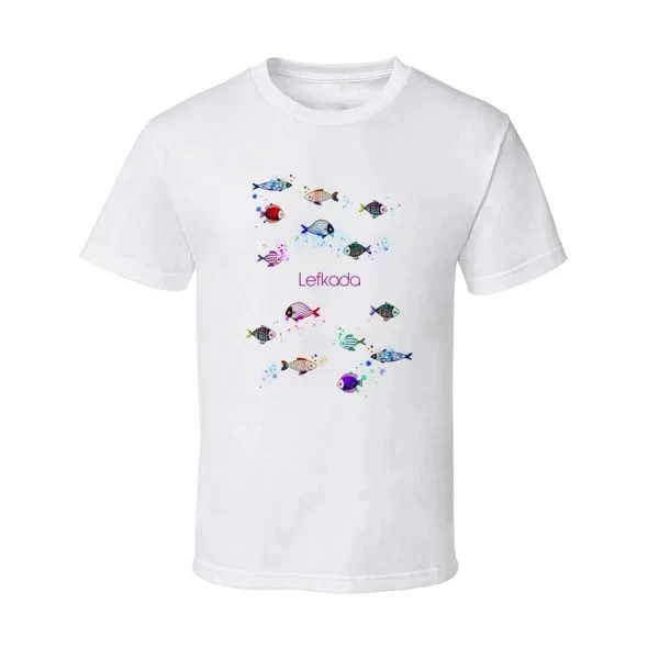 Tshirt Παιδικο 81