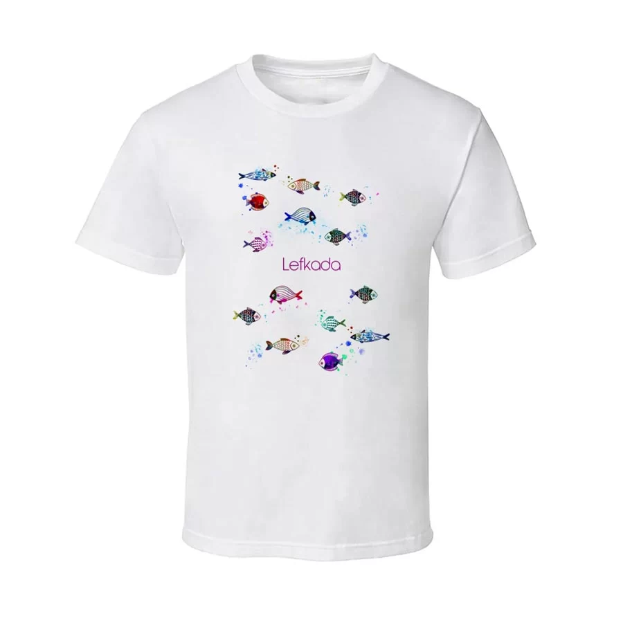 Tshirt Παιδικο 81