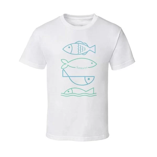 Tshirt Παιδικο 83