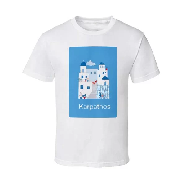 Tshirt Παιδικο 84