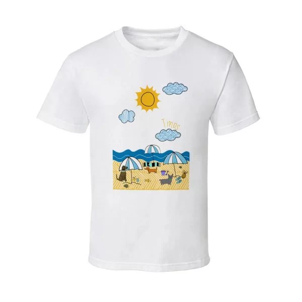 Tshirt Παιδικο 86