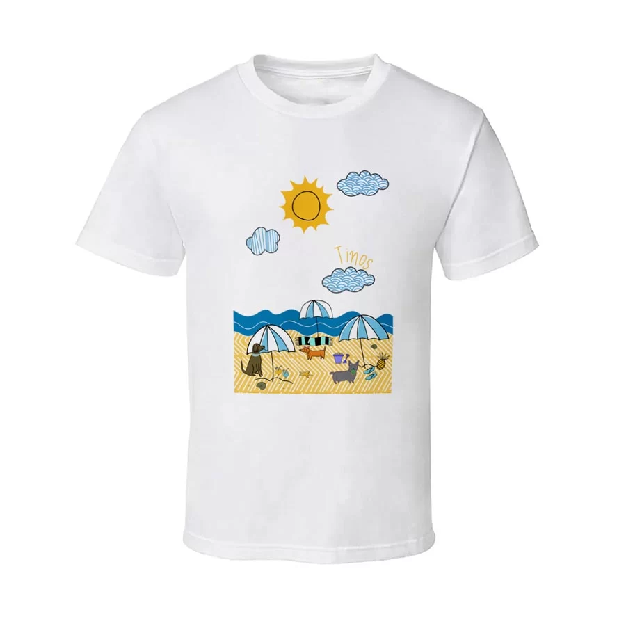 Tshirt Παιδικο 86