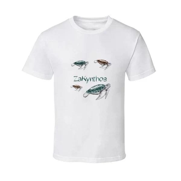 Tshirt Παιδικο 91