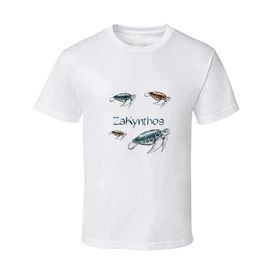 Tshirt Παιδικο 91