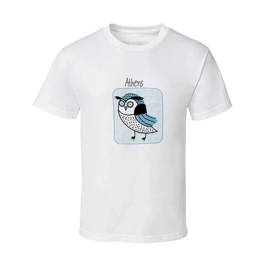Τουριστικά Tshirt Χονδρικη Σουβενίρ