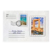 Postcard