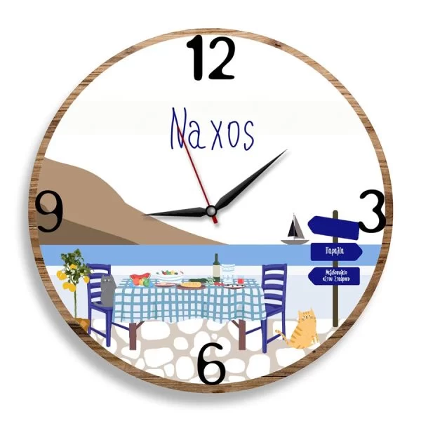 Ρολόι Τοίχου 68