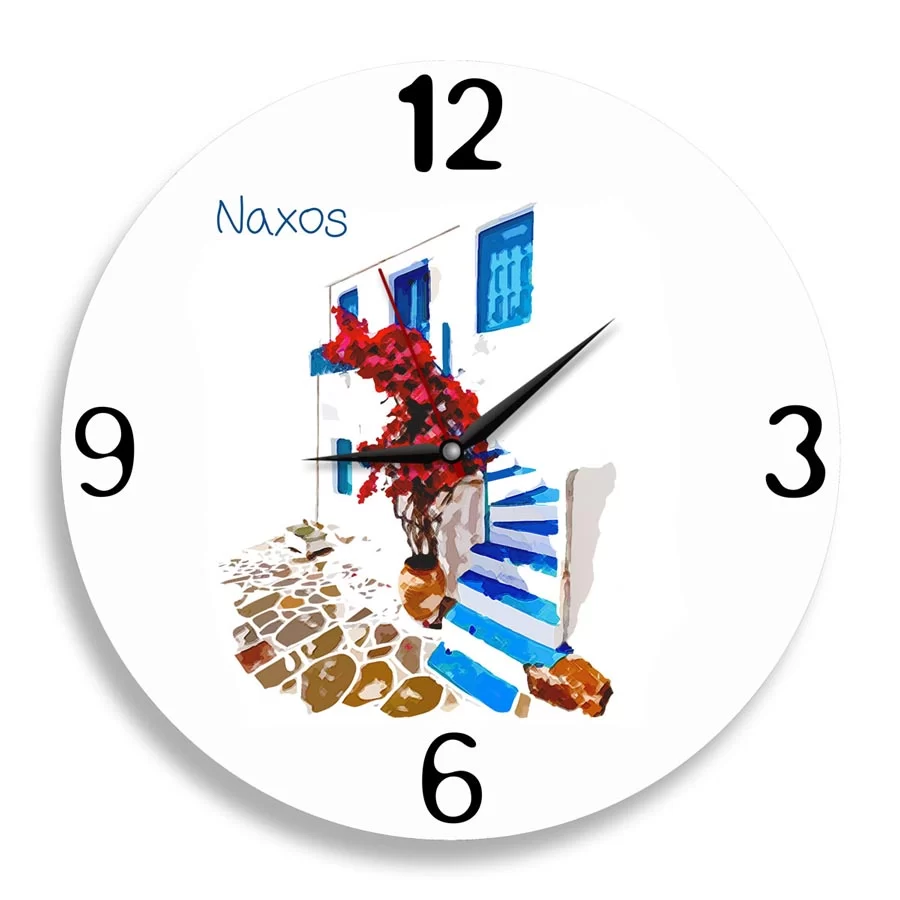 Ρολόι Τοίχου 94