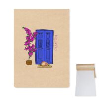 Σημειωματάρια Χαρτινα 51