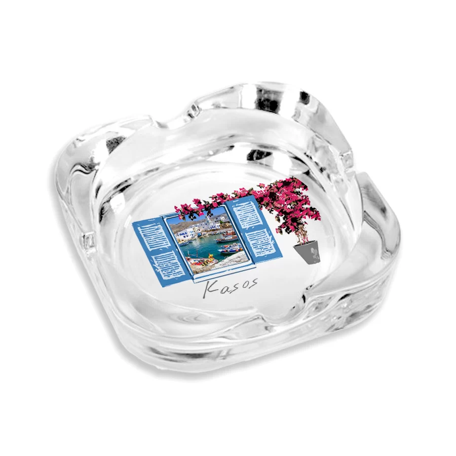 Τασάκι Premium 2