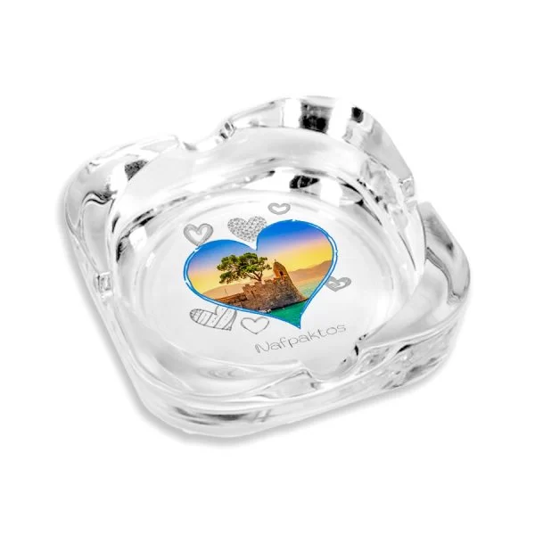 Τασάκι Premium 3