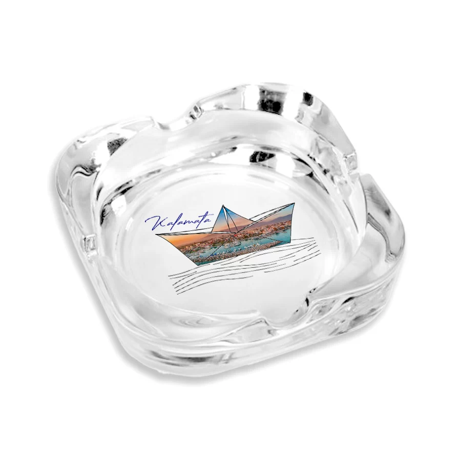 Τασάκι Premium 4