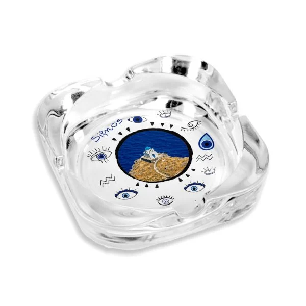 Τασάκι Premium 5