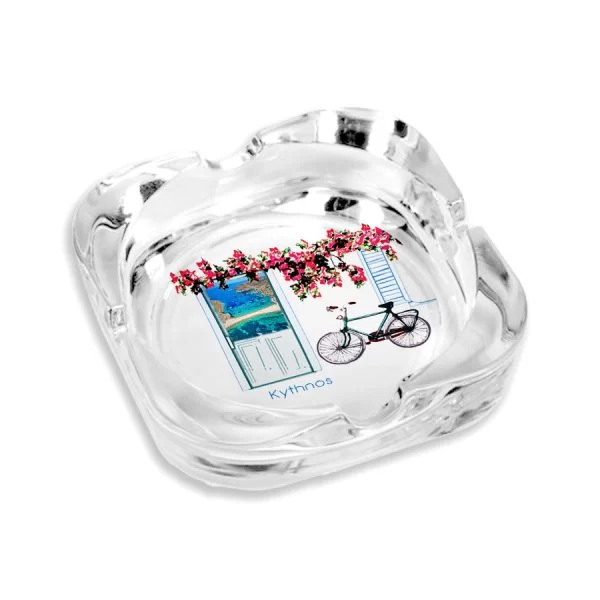 Τασάκι Premium 9