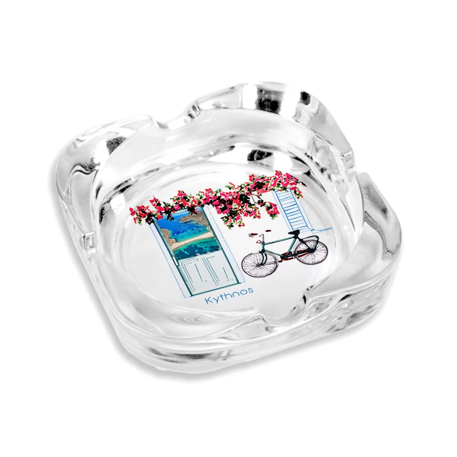 Τασάκι Premium 9