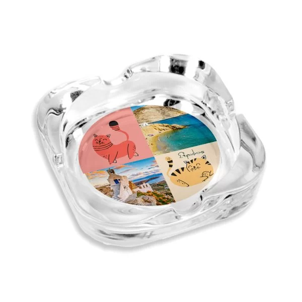 Τασάκι Premium 10