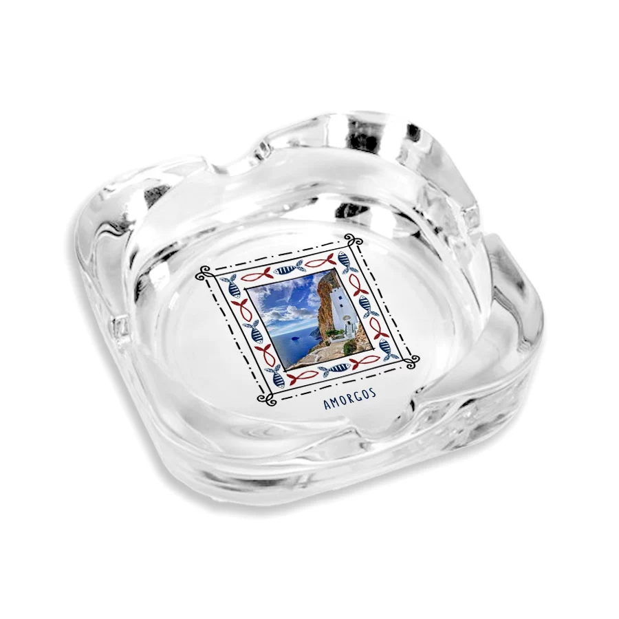 Τασάκι Premium 11