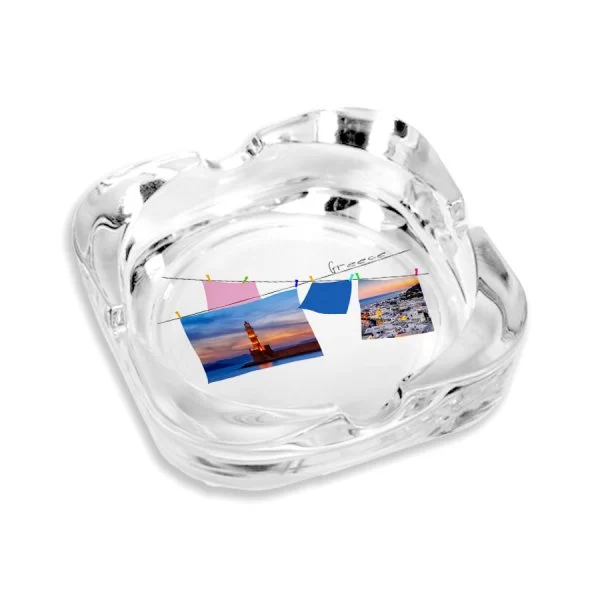 Τασάκι Premium 14