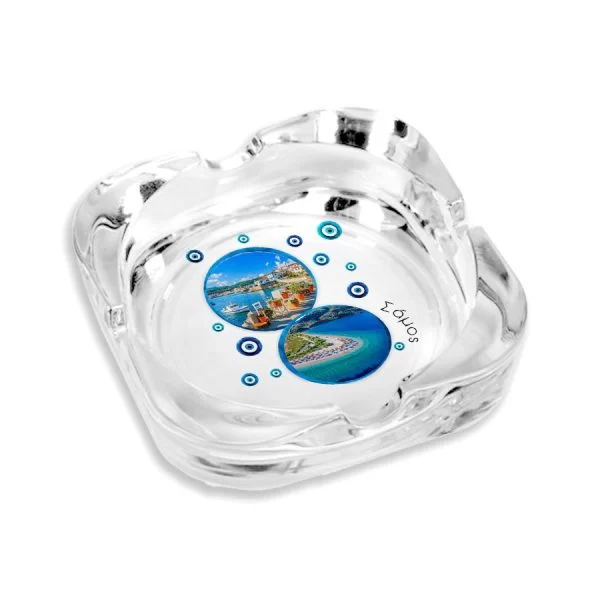 Τασάκι Premium 16
