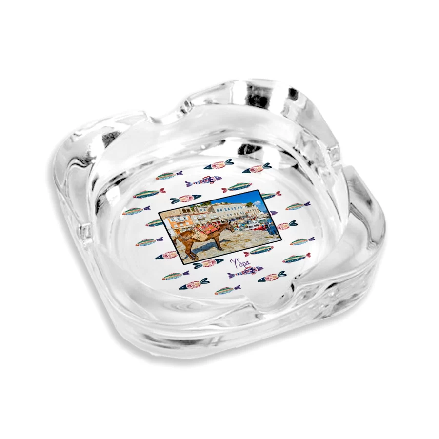 Τασάκι Premium 17