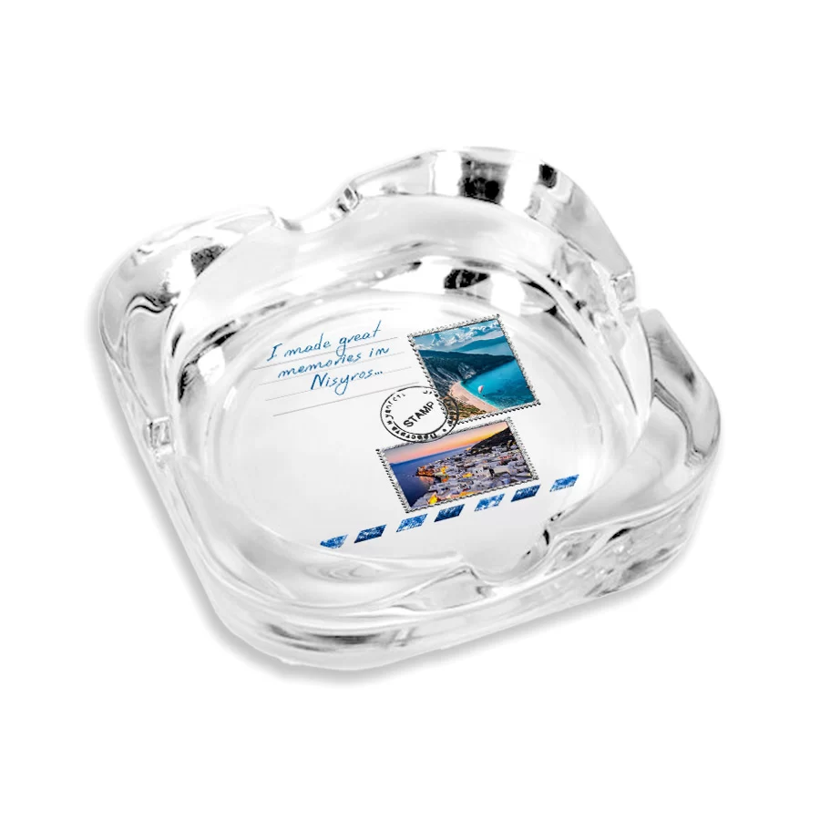 Τασάκι Premium 18
