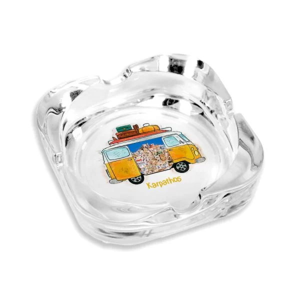 Τασάκι Premium 20