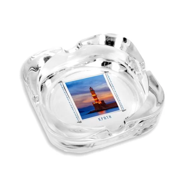Τασάκι Premium 23