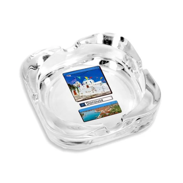 Τασάκι Premium 25