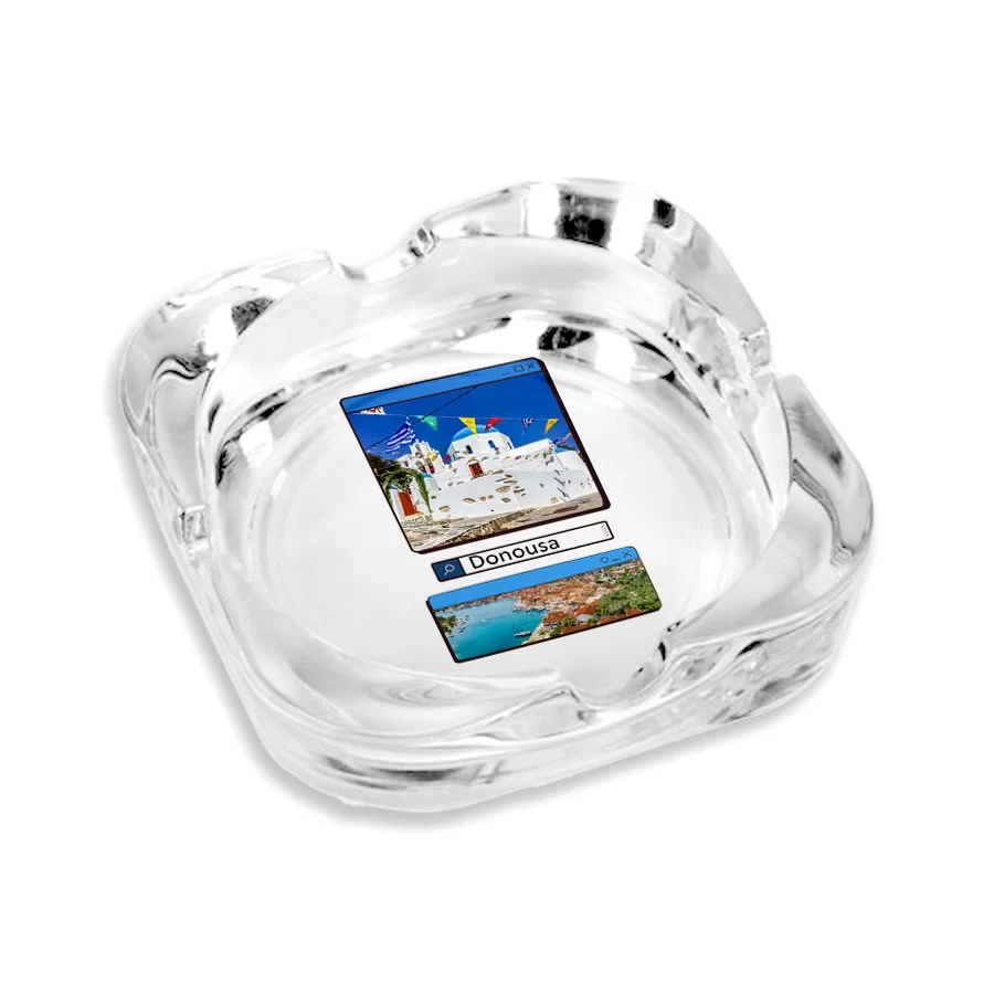 Τασάκι Premium 25