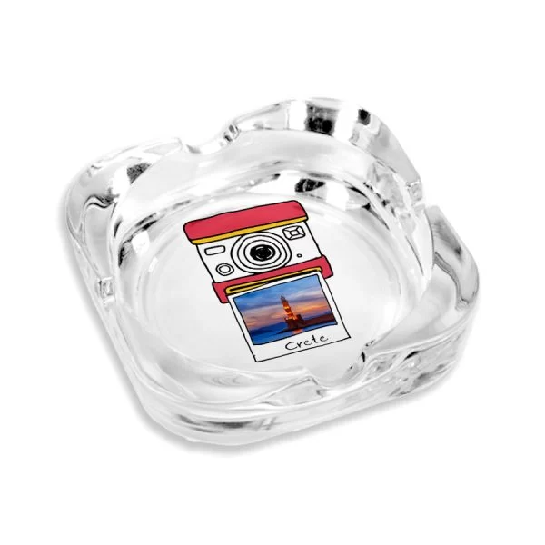 Τασάκι Premium 26