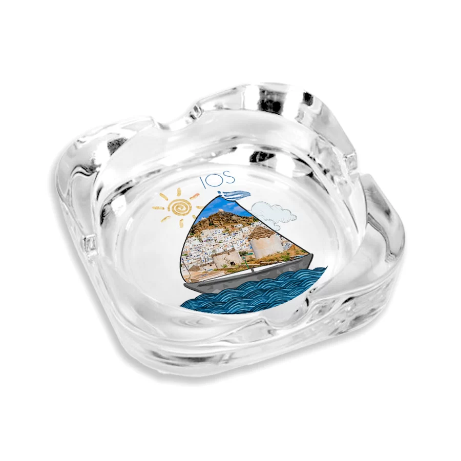 Τασάκι Premium 27