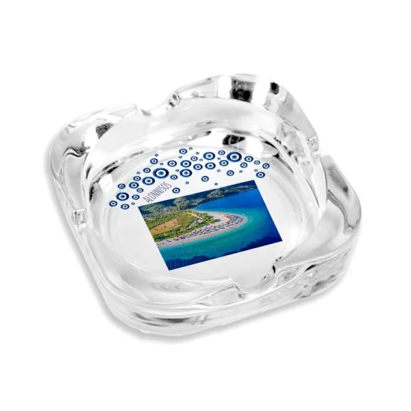 Τασάκι Premium 28