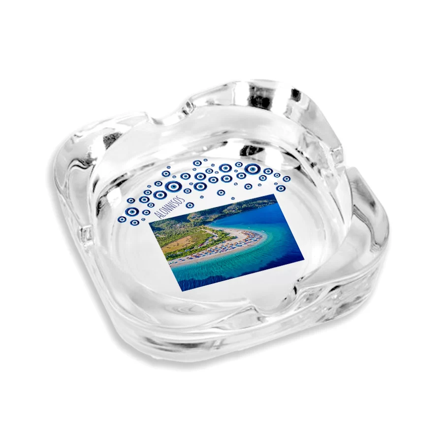 Τασάκι Premium 28