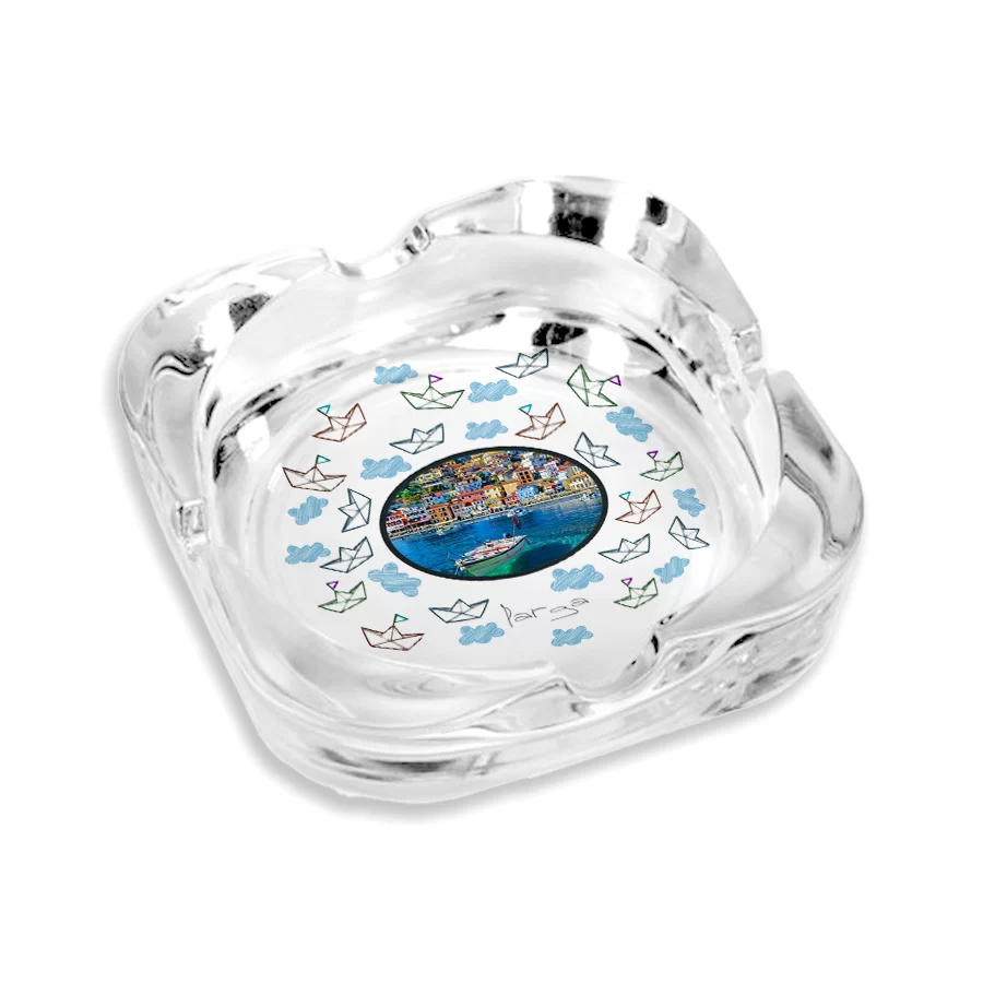Τασάκι Premium 29