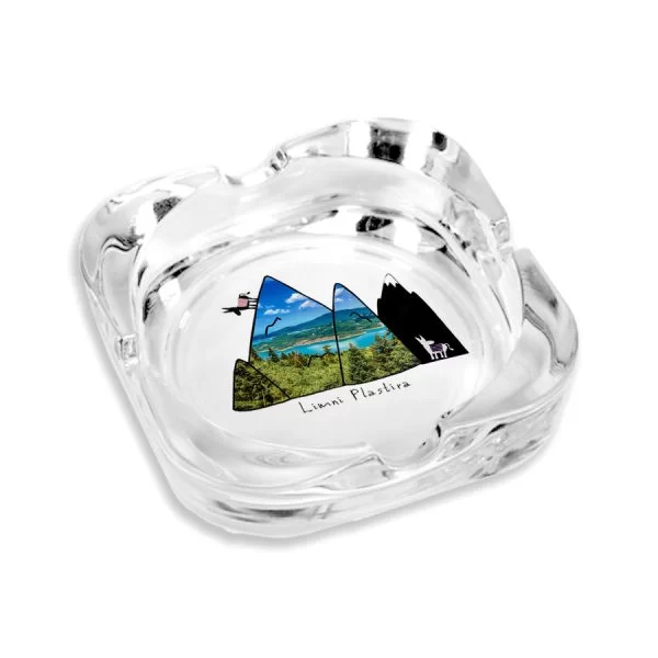 Τασάκι Premium 30