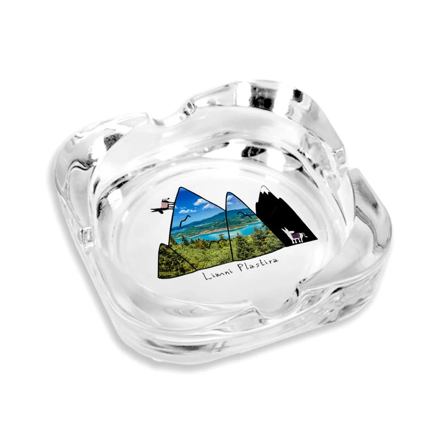 Τασάκι Premium 30