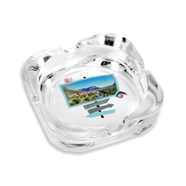 Τασάκι Premium 32