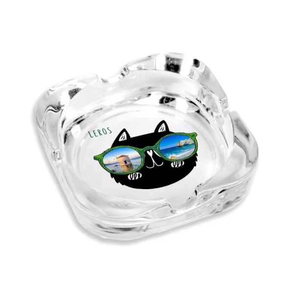 Τασάκι Premium 33