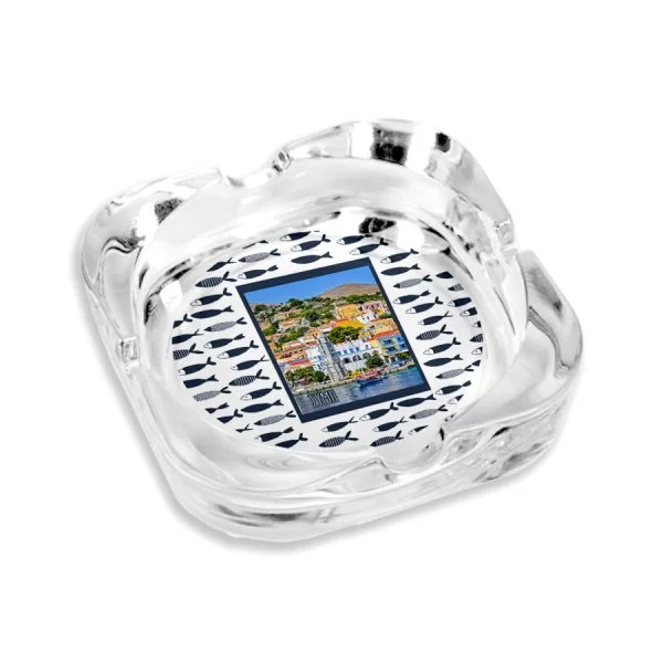Τασάκι Premium 34