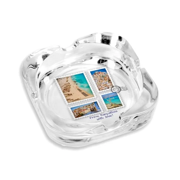 Τασάκι Premium 36